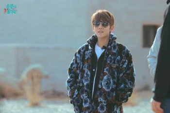 陳翔最近在拍什么戲