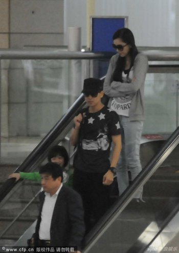 陳若儀第一次見(jiàn)林志穎什么時(shí)候