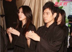 陳若儀第一次見(jiàn)林志穎什么時(shí)候