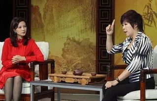 于丹為什么跌下神壇