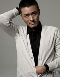 于小偉主演的電視