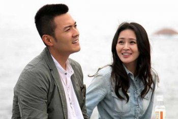 于小偉主演的電視