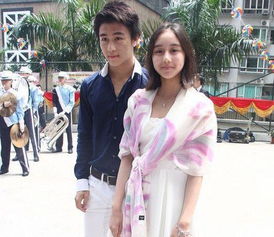 何超欣是賭王親生的嗎