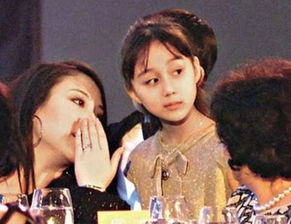 何超欣是賭王親生的嗎