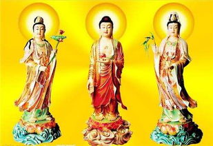 供養三寶是什么意思