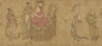 供養三寶是什么意思