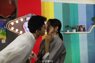 于小彤和海陸分手了嗎