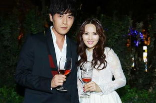 伊能靜和秦昊住哪