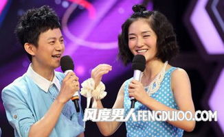 何炅為謝娜打李湘是什么原因