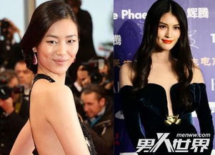 何穗劉雯哪個更厲害