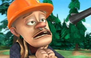 光頭強(qiáng)的老婆是小紅嗎