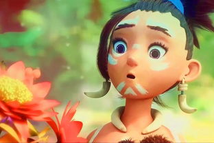 光頭強(qiáng)的老婆是小紅嗎