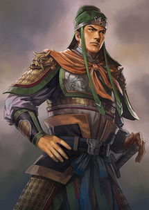 關(guān)羽的養(yǎng)子是誰(shuí)