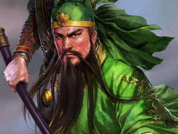 關(guān)羽死在哪里