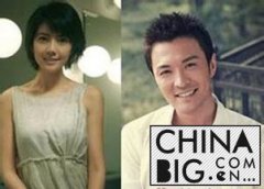 于小偉高圓圓為什么分手