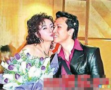 萬綺雯甄子丹離婚什么原因