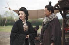 劉奕君在瑯琊榜演誰(shuí)