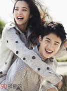 劉浩然和歐陽娜娜演的電影