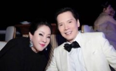 丁佩和向華強(qiáng)什么關(guān)系