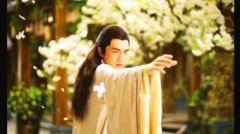 竇驍為什么叫柿子