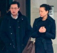 董卿比密春雷大幾歲