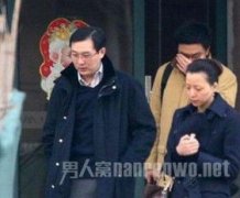 董卿的老公是誰啊