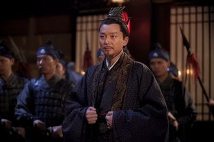 劉奕君在瑯琊榜演誰