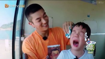 嗯哼親泡芙是哪一期