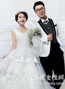 杜海濤的女朋友是誰呀