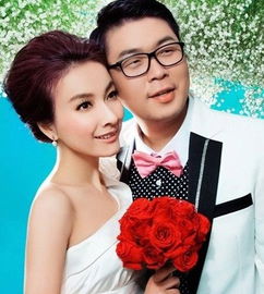 杜海濤的老婆叫什么