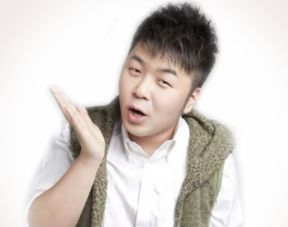 杜海濤結婚了嗎