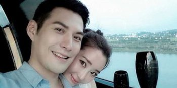 杜若溪老公是誰