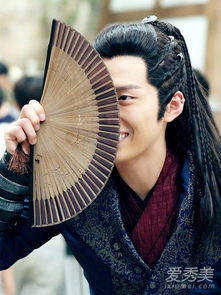 竇驍為什么叫柿子