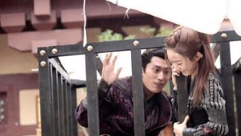 竇驍和趙麗穎怎么認識的