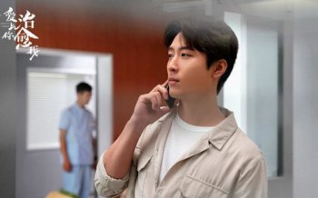 竇驍新劇什么時候播