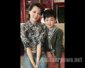 董卿的老公是誰