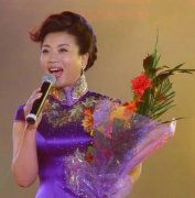 張也是李谷一的女兒嗎