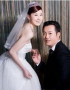 張也的丈夫是誰