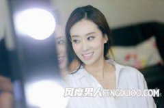 張小斐的男朋友是誰