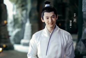 張云龍在三生三世演誰