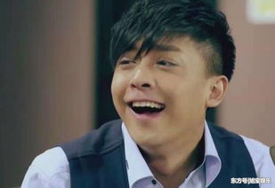 張偉為什么叫張大炮