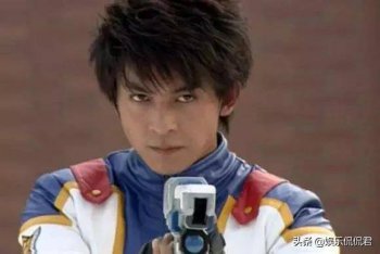 張偉為什么叫張益達