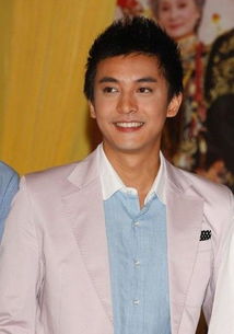 張偉為什么叫張益達