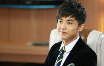 張偉為什么叫張益達