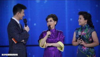 張也是李谷一的女兒嗎