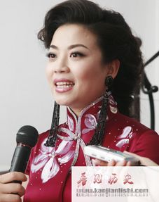 張也的老公是誰