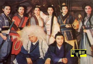 張衛健吳君如演的電影