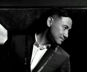 張學友哪年出生的