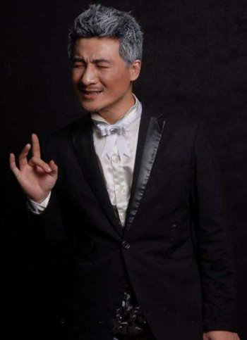 張學友哪年出生的