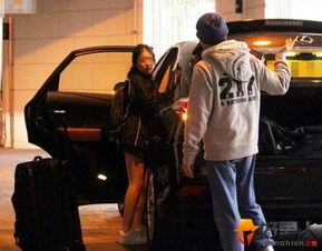 張學友女兒多大